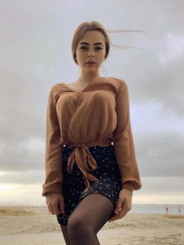 Зоя